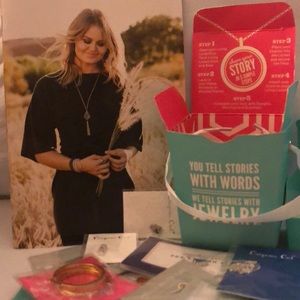 Origami owl BLIND BOX, Trolls, Harry Potter, More!